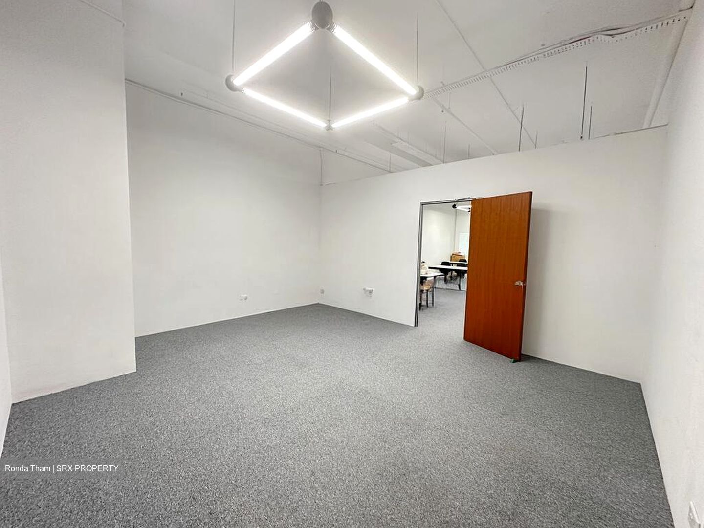 Ubi Techpark (D14), Factory #511419411